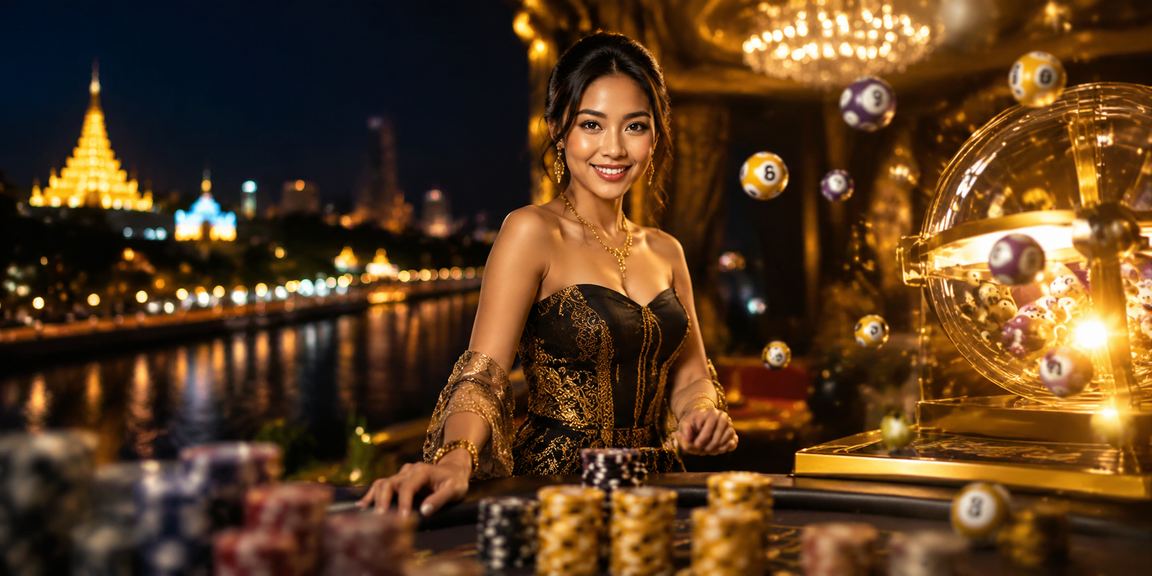 lucky slot